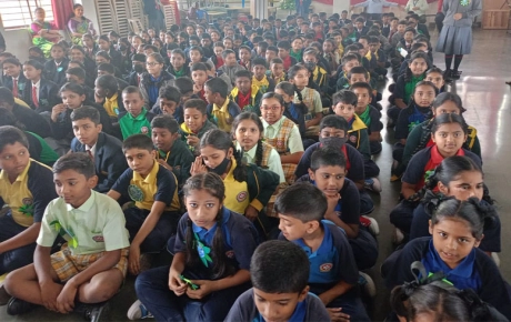 savmb-2025-environment day